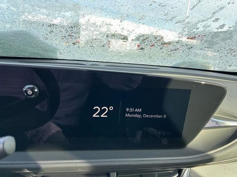 New 2026 Buick Envista Preferred w/ Convenience I Package image 9