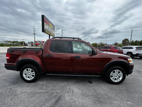Used 2010 Ford Explorer Sport Trac XLT RWD image 28