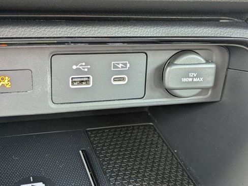 Certified 2025 Honda CR-V Sport-L image 29
