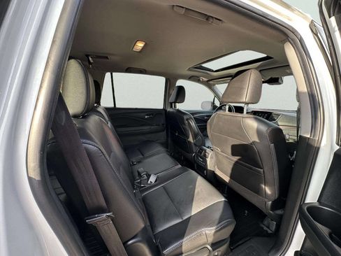 Used 2021 Honda Pilot EX-L image 13