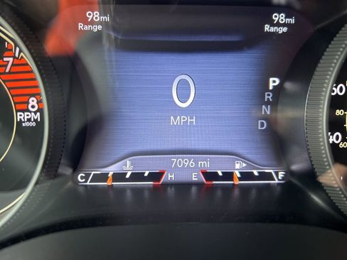 Used 2021 Jeep Cherokee Limited AWD/4WD image 13