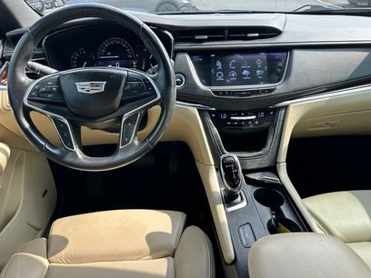 Used 2017 Cadillac XT5 Luxury w/ Driver Awareness Package