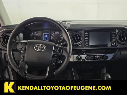 Used 2023 Toyota Tacoma SR AWD/4WD image 13