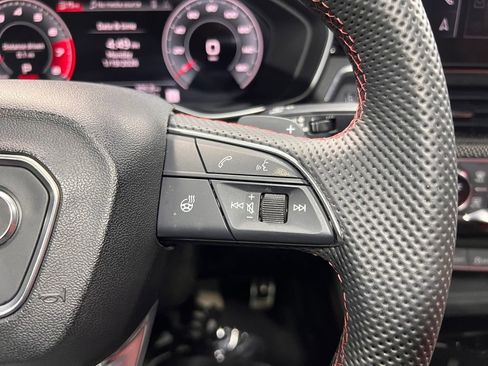 Used 2025 Audi S5 Premium Plus AWD/4WD image 8