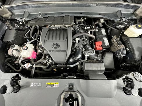 Used 2024 Lexus TX 350 AWD w/ Technology Package image 44