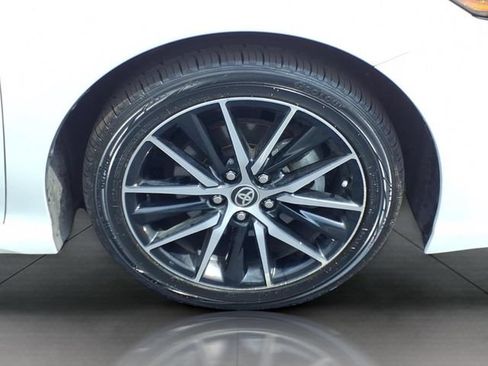 Certified 2024 Toyota Camry SE AWD/4WD image 28
