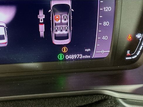 Used 2024 Honda Accord EX image 18