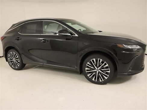 New 2026 Lexus RX 350 FWD image 5