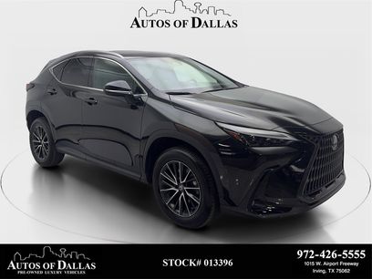 Used 2024 Lexus NX 250 FWD w/ Cold Area Package