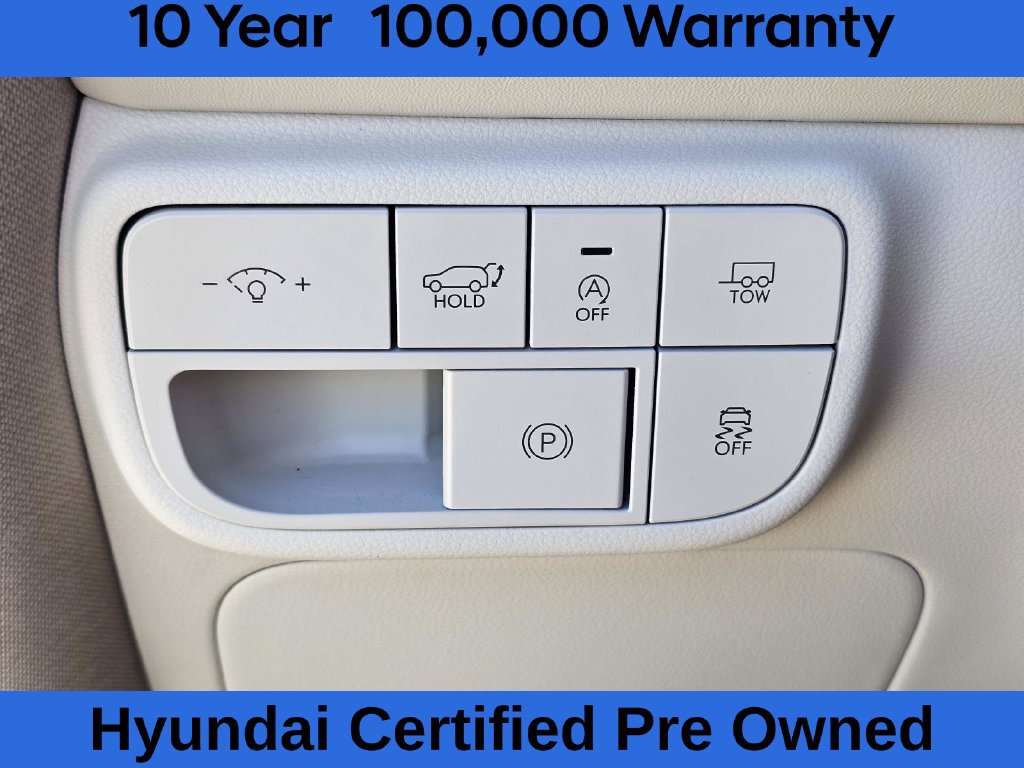 Certified 2026 Hyundai Palisade Calligraphy AWD/4WD image 22