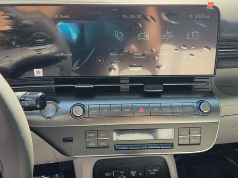 New 2026 Hyundai Kona SEL Sport image 11