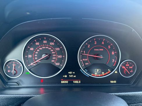Used 2018 BMW 440i Gran Coupe xDrive AWD/4WD image 17