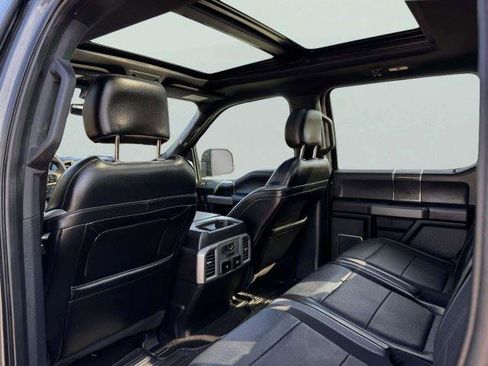 Used 2019 Ford F150 Raptor w/ Equipment Group 802A Luxury AWD/4WD image 38
