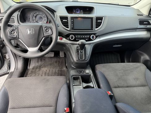 Used 2016 Honda CR-V EX image 11