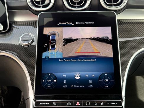 New 2026 Mercedes-Benz CLE 53 AMG 4MATIC Cabriolet image 24