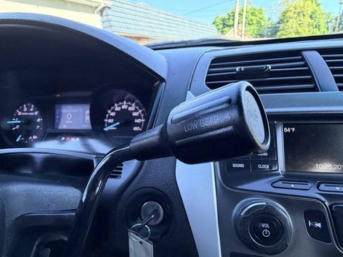 Used 2014 Ford Explorer 4WD Police Interceptor image 10