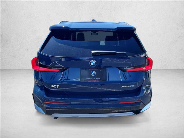 New 2026 BMW X1 xDrive28i w/ Technology Package AWD/4WD image 8