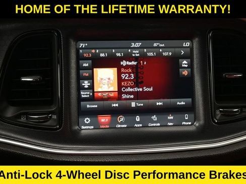 Used 2018 Dodge Challenger SXT Plus RWD image 25