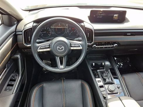 Used 2023 MAZDA CX-50 AWD 2.5 S w/ Cargo Package image 12