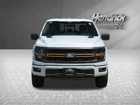 Used 2025 Ford F150 Tremor w/ Bed Utility Package AWD/4WD image 3