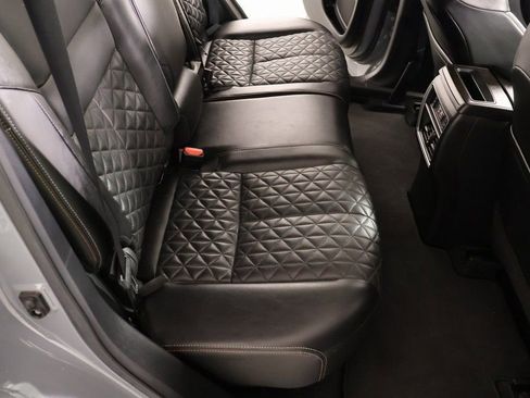 Used 2022 Nissan Murano Platinum w/ Cargo Package image 15