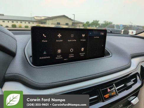 Used 2022 Acura MDX FWD image 16