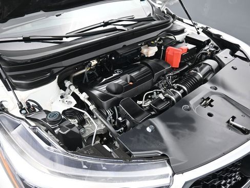 Used 2021 Acura RDX AWD w/ Advance Package image 56