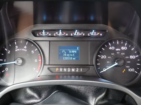 Used 2020 Ford F250 XL w/ Power Equipment Group AWD/4WD image 31