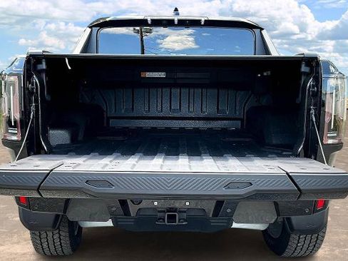 Used 2025 GMC Hummer EV 3X w/ Battery Pack, 24 Module Pack image 7