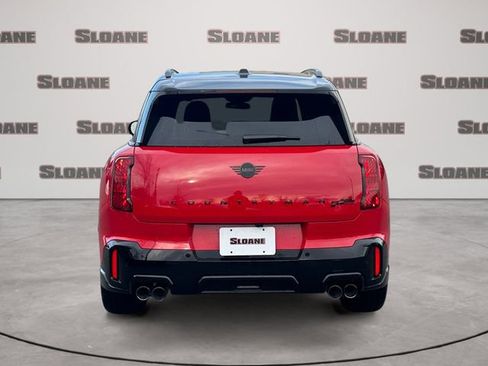 New 2026 MINI Cooper Countryman John Cooper Works w/ Comfort Package Max AWD/4WD image 4