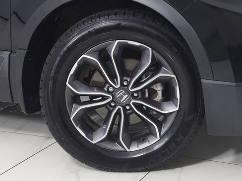 Used 2021 Honda CR-V EX image 14