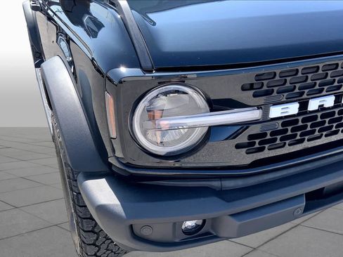 Certified 2025 Ford Bronco Outer Banks AWD/4WD image 28