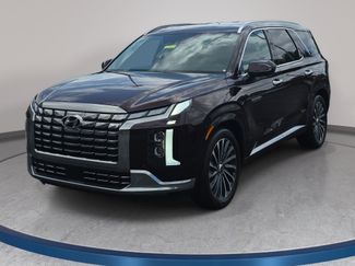 Used 2024 Hyundai Palisade Calligraphy AWD/4WD video 1