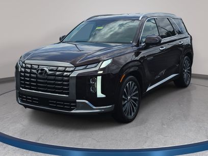 Used 2024 Hyundai Palisade Calligraphy