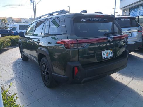 Certified 2026 Subaru Outback Limited AWD/4WD image 6