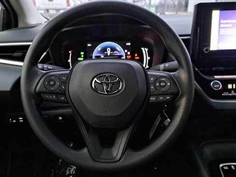 New 2026 Toyota Corolla LE image 22