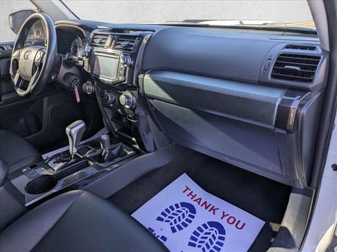 Used 2018 Toyota 4Runner TRD Pro image 22