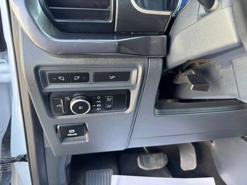 Used 2023 Ford F150 XLT w/ Equipment Group 302A High AWD/4WD image 13