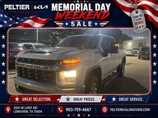 Used 2023 Chevrolet Silverado 2500 LT w/ Convenience Package AWD/4WD video 1