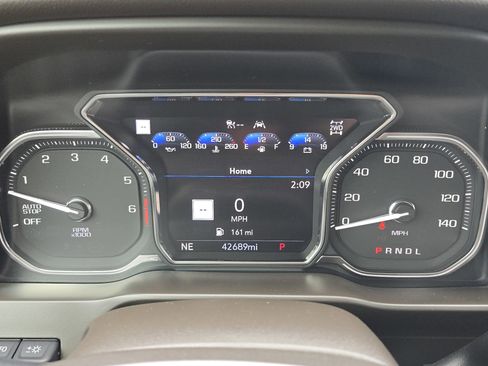 Used 2021 GMC Sierra 1500 Denali w/ Denali Ultimate Package image 20