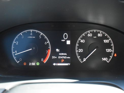 Used 2024 Honda HR-V LX image 24