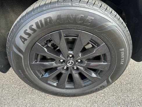 Certified 2026 MAZDA CX-50 2.5 Hybrid w/ Preferred Pkg AWD/4WD image 9