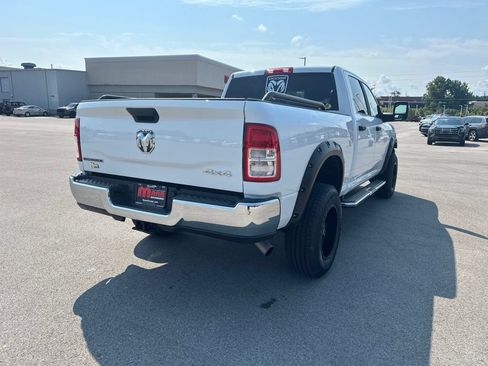 Used 2023 RAM 2500 Big Horn w/ Level 1 Equipment Group AWD/4WD image 5