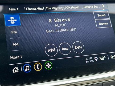 Used 2022 Buick Encore GX Preferred w/ Sport Touring Package image 26