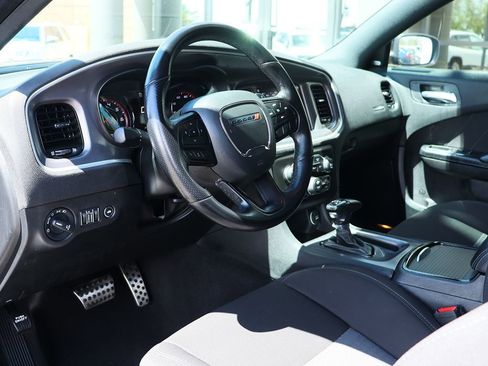 Used 2021 Dodge Charger GT w/ Blacktop Package image 39