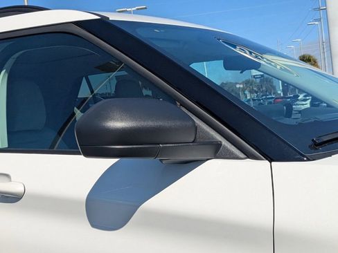 New 2026 Ford Explorer Active w/ Active Comfort Package image 11