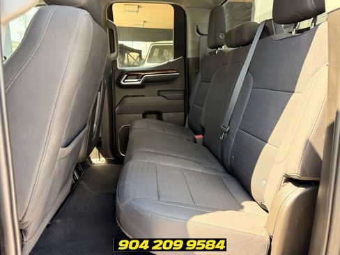 Used 2022 GMC Sierra 1500 Elevation RWD image 27