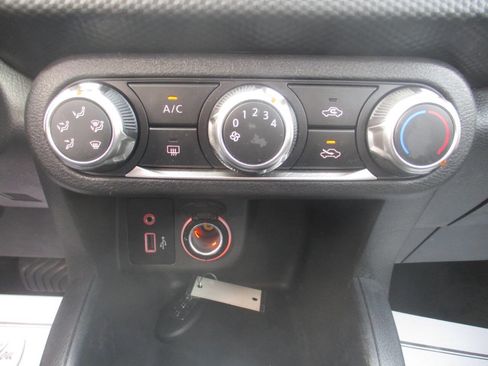 Used 2024 Nissan Kicks S FWD image 18