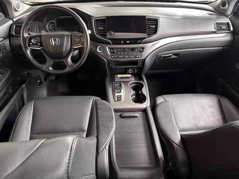 Used 2021 Honda Pilot Special Edition image 18