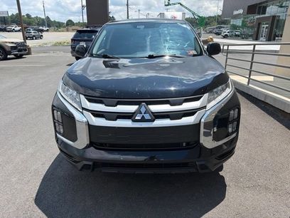 Used 2022 Mitsubishi Outlander Sport ES